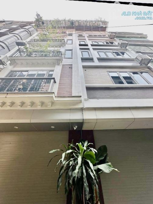 🌟 NHÀ PHÂN LÔ VIP HÀM NGHI – GARA Ô TÔ – 6 TẦNG, FULL NỘI THẤT NHẬP KHẨU – GIÁ CHỈ 15 TỶ - 3