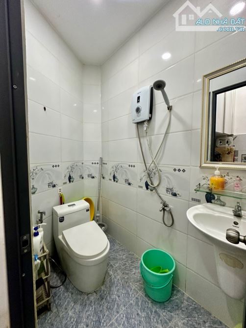 LÊ ĐỨC THỌ. 36M2 CHỈ 3TY4. 1 TRỆT 1 LẦU. HẺM THÔNG THOÁNG. - 3