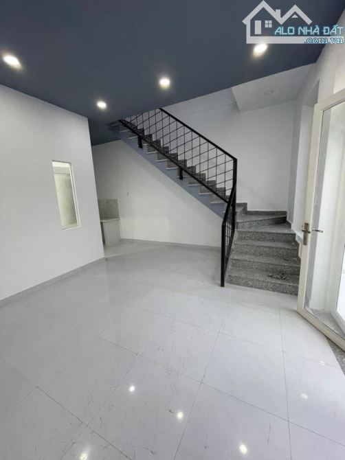 “NHÀ MỚI ĐẸP  LINH TÂY  50.5M2(5❌9M), 2PN-2WC- KHU VỰC VIP GẦN CHỢ THỦ ĐỨC, DÒNG TIỀN 7 TR - 3