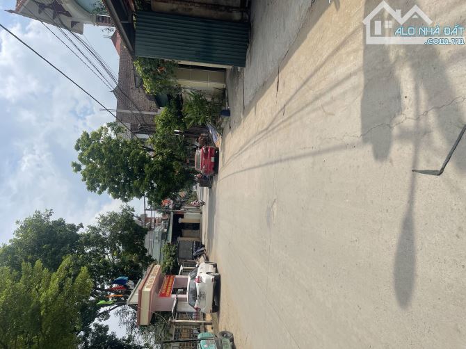 THÔN DỤC TU 3GIA RẺ 6,5TỶ💎50M2 ĐÔNG ANH HN - 3
