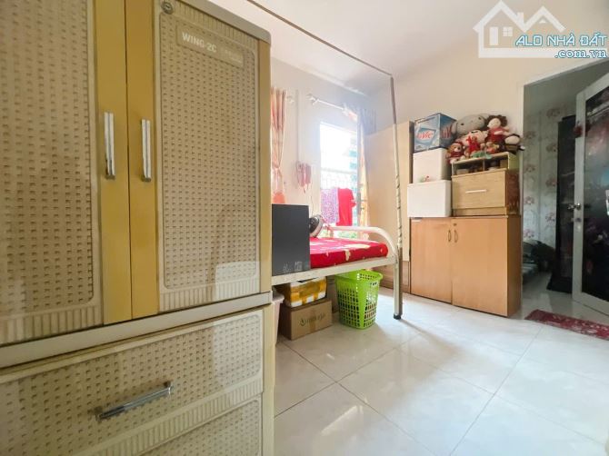💥💥ĐOÀN VĂN BƠ - NHÀ 2 TẦNG - HOÀN CÔNG ĐỦ - 21.1m2 - GIA 2TY999💲 TL CHÍNH CHỦ - 3