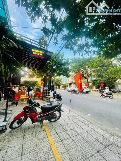 🏡 NHÀ 2 TẦNG MẶT TIỀN TRẦN QUANG KHẢI – SƠN TRÀ – KINH DOANH ĐỈNH –TIỀM NĂNG SINH LỜI CAO - 3