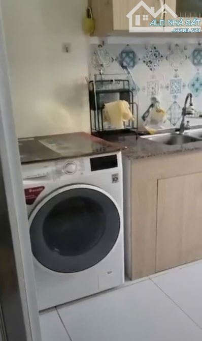 Cho thuê căn hộ 2 ngủ full đồ tầng 2 chung cư Hoàng Huy An Đồng - 3