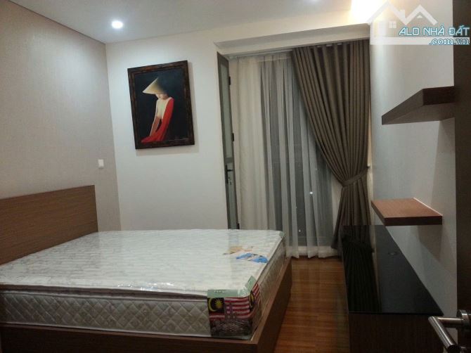 Cho thuê Căn Hộ Pearl Plaza Bình Thạnh view sông 1100$ - 3