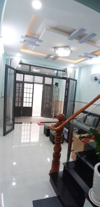 8,5 triệu✅️Nhà thuê 2PN Thống Nhất P10 Gò Vấp✅️ gần Ngã 4 Quang Trung - 3