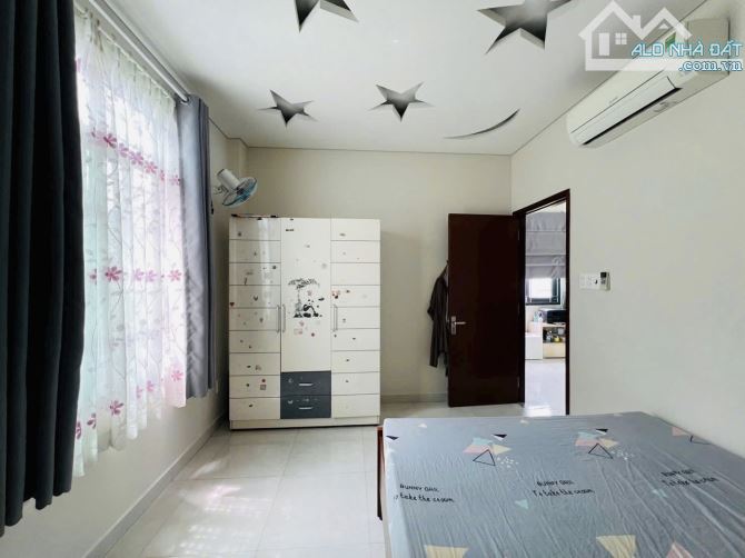 Nhà 4 tầng, hẻm xe hơi, Nguyễn Thượng Hiền Bình Thạnh ~60m2 (6x10m) chỉ 10 tỷ x tl - 3