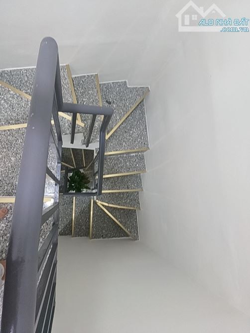 HOÀNG VĂN THỤ - PHÚ NHUẬN - 3 TẦNG - 11M2 - 2.5 TỶ - 3