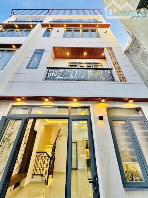 🏠Lên Sóng Siêu Phẩm  Nguyễn Tư Giản P12💎5,3mx8m 3 Lầu_3PN 3WC💵5,9 Tỷ - 32