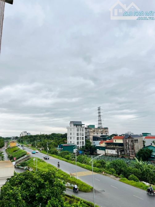 Gấp Gấp 72m2 Xây CCMN, oto qua, Ngõ Thông, giáp ĐH Phenika - 3