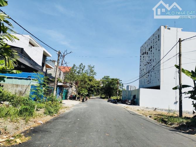 Bán Đất Biệt Thự 404m2(16,5mx24,5m) Đường Lê Hữu Kiều,Quận 2-Giá 130 Triệu/m2 - 4