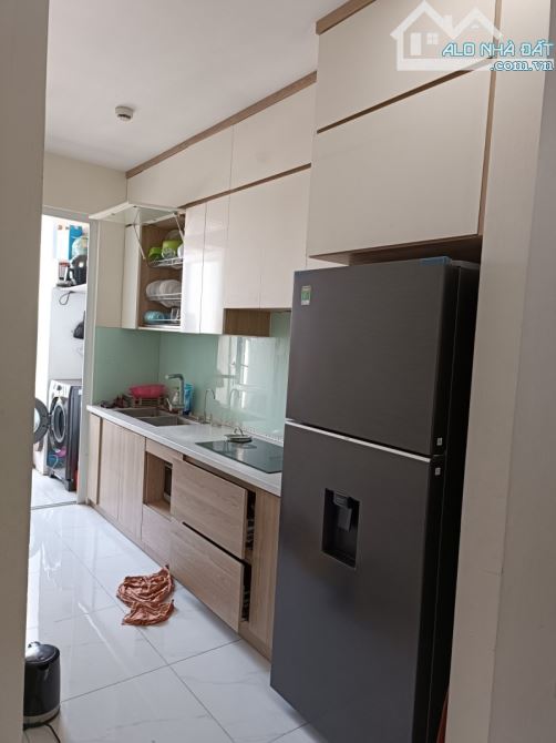Bán căn hộ chung cư 2 phòng ngủ CT36 Xuân La, Tây Hồ chỉ 7,3 tỷ - 4