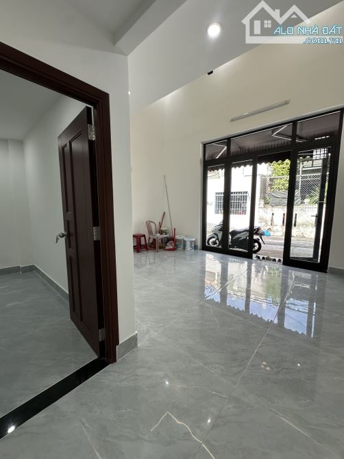 BÁN NHÀ KIỆT 6M – NGUYỄN VĂN HUỀ – THANH KHÊ TÂY - THANH KHÊ - TKE040 - 4