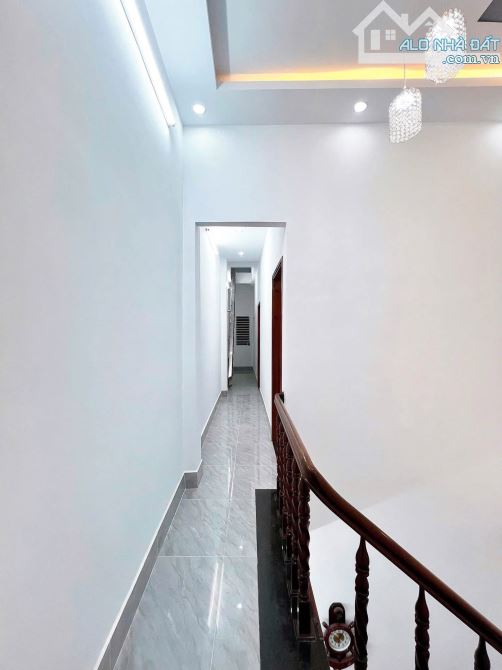 Bán Nhà Trệt Lầu Hẻm 89 Huỳnh Thúc Kháng, An Nghiệp, Ninh Kiều - 4