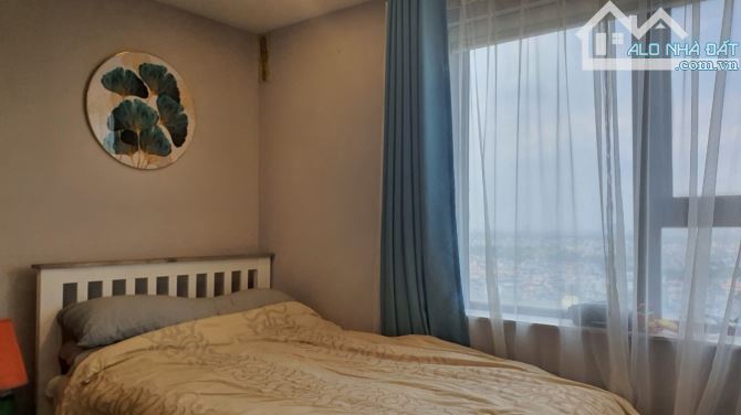 5.64 tỷ- Căn hộ Đồng Phát 88m 3 ngủ, 2vc, ba bước ra đường40m mới mở - 3