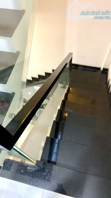 🏡 Nhà đẹp 3 tầng – Đường số 53 HIỆP BÌNH CHÁNH - 4