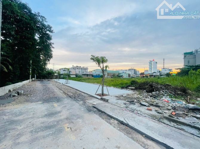 Đất đẹp, pháp lý chuẩn, xây dựng tự do – Giá tốt nhất Hà Huy Giáp! - 4