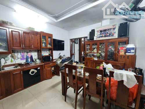 KHƯƠNG ĐÌNH – 52M² – 4 TẦNG – MT 5M – GIÁ CHÀO GIẢM SỐC - 4