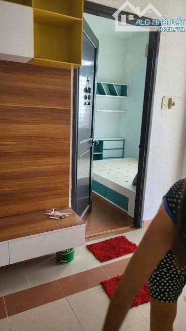 Bán chung cư 312 Lạc Long Quân, P.5, Q.11: 67m2 + 2PN +2WC, giá 2,95 tỷ. - 4