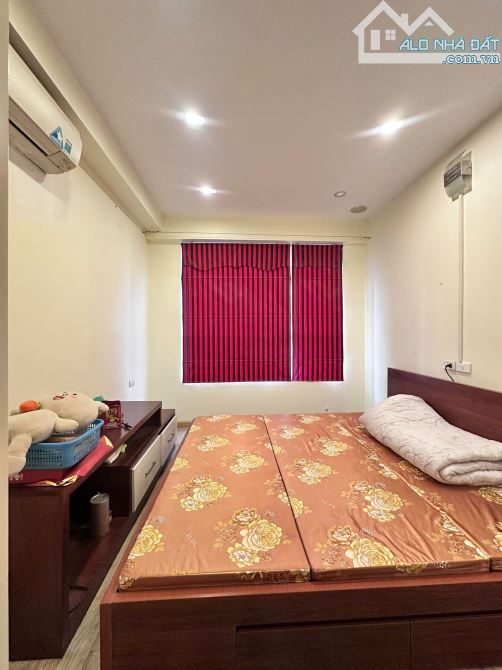 BÁN CĂN GÓC CHUNG CƯ VIP1,VIỆN CHIẾN LƯỢC SỐ 5TÚ MỠ, CẦU GIẤY. 150M2, 3PN.10,35 TỶ - 4
