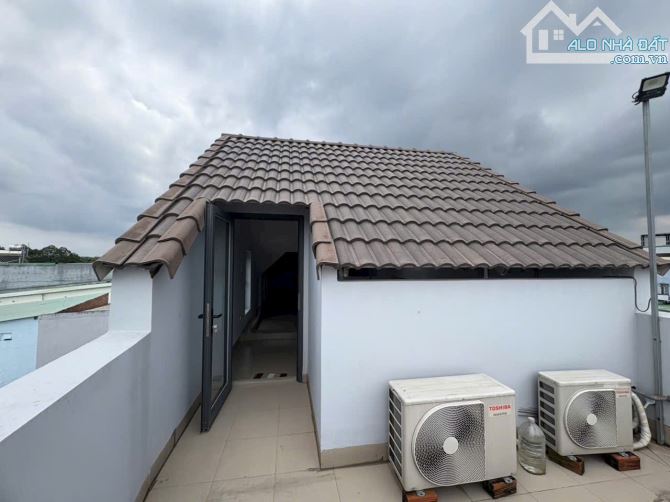 Bán nhà 1 trệt 2 lầu đường xe tải, Tân Phong, Biên Hòa, 78m2, giá 3 tỷ 750. - 4