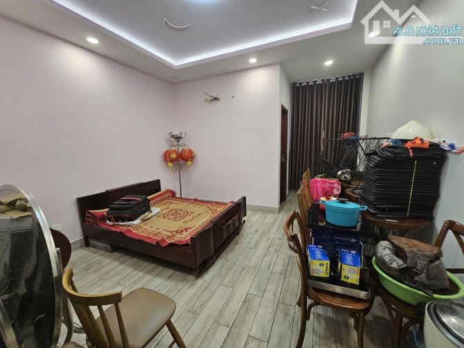 Nhà gần Đại Học quốc gia, P Đông Hòa, Tp Dĩ An. - 4