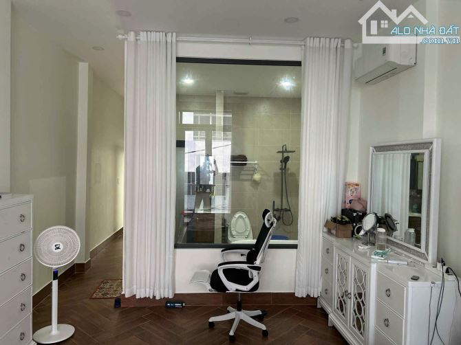 Chính Chủ Bán HXH Lê Thị Bạch Cát, P.11, Q.11: 4.15x20m, Giá Tốt Chỉ 11.5 Tỷ! - 4