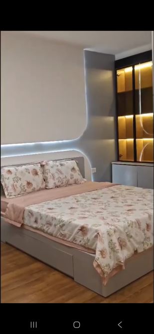 Cần bán căn hộ HHB- TÂN TÂY ĐÔ , Đan Phượng 3 ngủ sẵn sổ giá 4,5 tỷ - 4