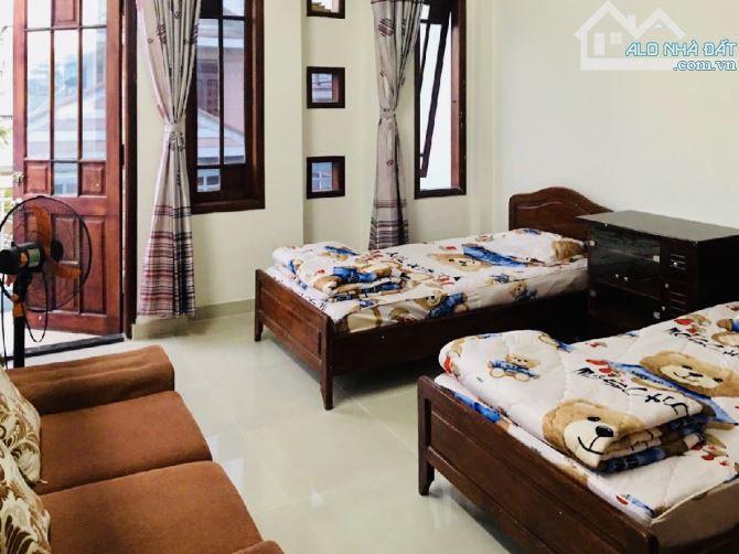 Bán nhà 3 tầng dt khủng 158m2; mt5.3m; kiệt ô tô 5.5m Ngũ Hành Sơn - 4