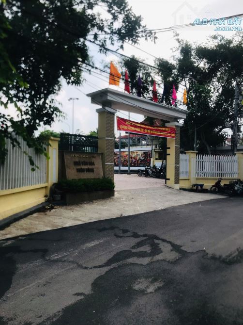 BÁN ĐẤT ĐẸP THÔN ĐÔNG, VIỆT HÙNG – Ô TÔ TRÁNH, GẦN NHÀ VĂN HÓA – 84M² - 4