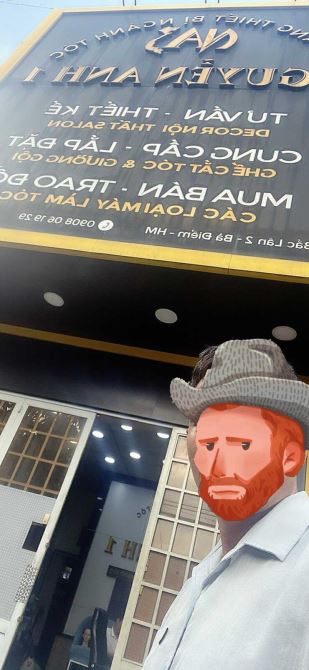 Bán Nhà Mặt Tiền Kinh Doanh Bắc Lân 2. Bà Điểm 62m2, 2 Tầng Đường 8m Thông - 4