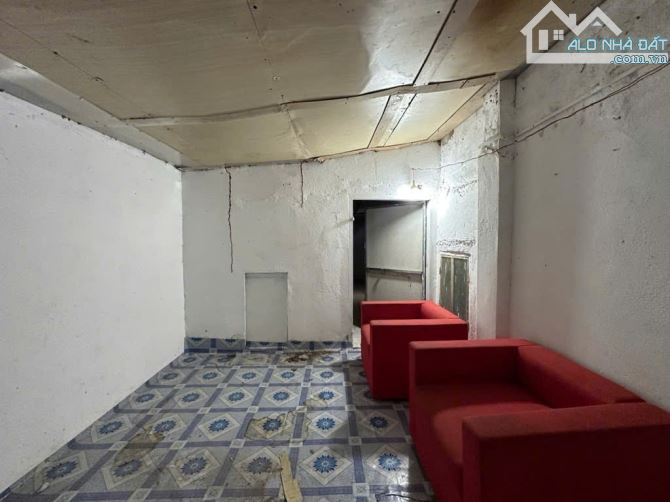 🌟 Bán đất phân lô xe hơi Đặng Thuỳ Trâm, Phường 13, Bình Thạnh – 170m² – Giá chỉ nhỉnh 9t - 4
