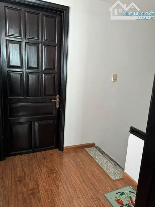 BÁN CĂN NHÀ 3 TẦNG, HẺM Ô TÔ, ĐƯỜNG HOÀNG HOA THÁM, 42,7M2, GIÁ 6,8 TỶ. CN15.9. - 4