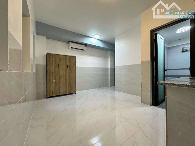 BÁN CĂN HỘ DV 5 TẦNG HOÀNG DIỆU 2, THỦ ĐỨC, HẺM XE TẢI, DOANH THU 80TR/THÁNG, - 4