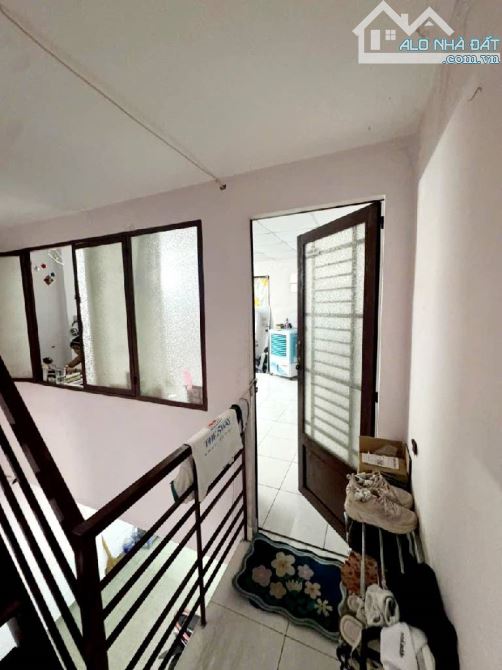 3 TẦNG – MẶT TIỀN ĐƯỜNG SỐ 4 PHƯỜNG 1 QUẬN 8 DT: 4*12.5M- 6 TỶ 8 - 4