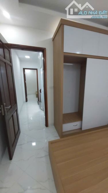 BÁN NHÀ 4T TỔ 13 MẬU LƯƠNG, ĐỐI DIỆN KĐT XALA - CHỈ 5.4 TỶ - 4