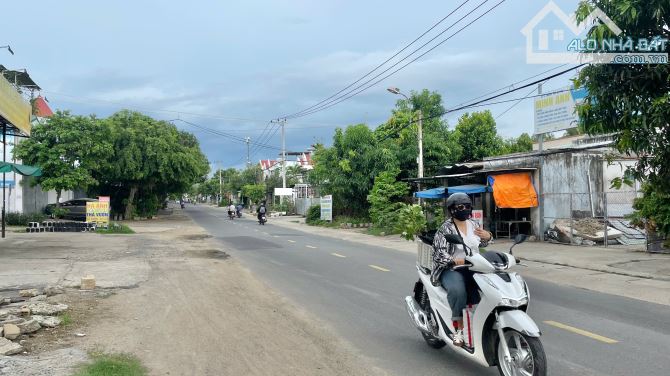 Siêu phẩm đất 2 mặt tiền đường lớn Nguyễn Xiển – Nha Trang | 170,3m² sổ hồng, giá 4,9 tỷ - 4