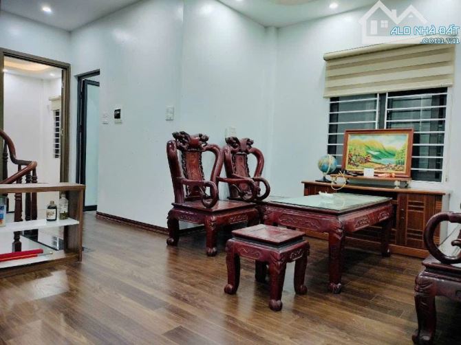 NHÀ MỚI VĂN MINH-DI TRẠCH—Ô TÔ ĐỖ CỔNG-6 PHÒNG CHO THUÊ - 4