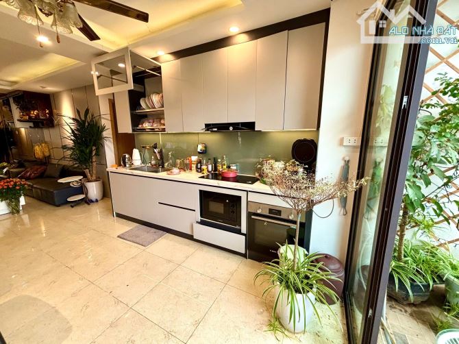 BÁN GẤP CHUNG CƯ VIP1 CT4 MỸ ĐÌNH 2, NAM TỪ LIÊM. 114M2 – 3PN. 7,1 TỶ - 4
