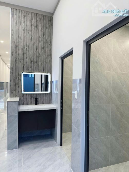 🏠 CĂN GÁC LỬNG ĐẸP - NGAY CÂY XĂNG THẠNH PHÚ - 4