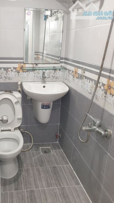 💥GIẢM SÂU 1 TỶ ⬇️, CÒN NHỈNH 6 TỶ - HIM LAM, Q.7 - 53M2, 5 TẦNG - DÒNG TIỀN 5.5%/NĂM🚙 - 4