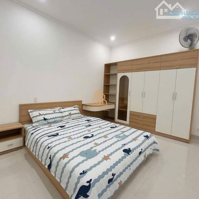 💥 BÁN NHÀ 3 TẦNG MẶT TIỀN ĐỒNG SỸ BÌNH 📍 Cách Mai Hắc Đế chỉ 200m, cách Giải Phóng 100m. - 4