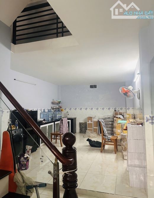 🏠 BÁN NHÀ 3 TẦNG MẶT TIỀN CHỢ LINH XUÂN – CHỈ 6,9 TỶ 🏠 - 4