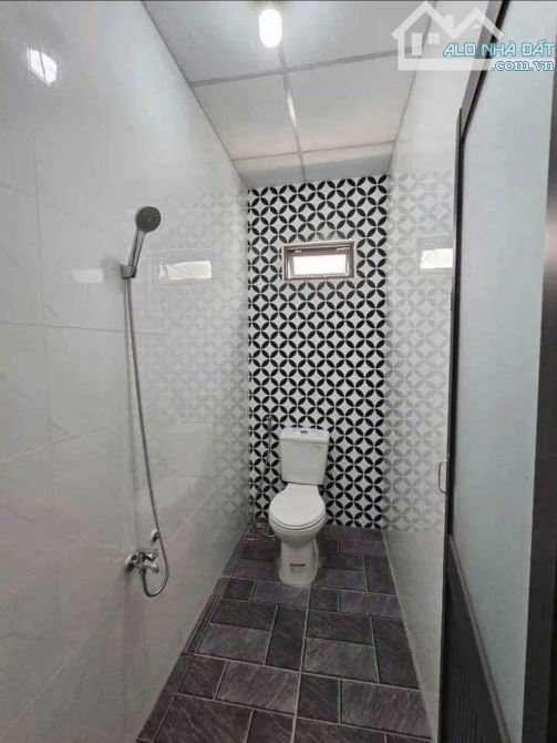 Bán nhà cấp 4 ngay gần ngã tư bến cá ,cách Cầu Hóa an chỉ 12p di chuyển - 4