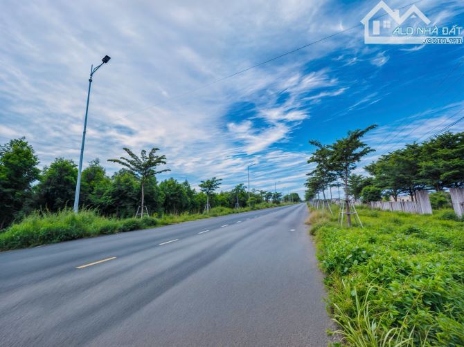 🏝️ BÁN ĐẤT - ĐƯỜNG HÙNG VƯƠNG - CÓ 2 MẶT TIỀN - CHƯA ĐẾN 2 TRIỆU/MÉT VUÔNG 🏆 - 4