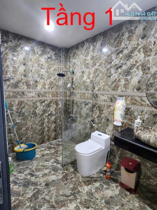 Bán nhà 3 tầng khu vực Chơn Tâm, 117m2, giá 5,xtỷ, Hòa Khánh Nam, Liên Chiểu, Đà Nẵng. - 4