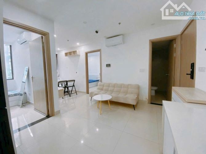 CHO THUÊ CĂN HỘ NERA GARDEN - FULL NỘI THẤT - 4