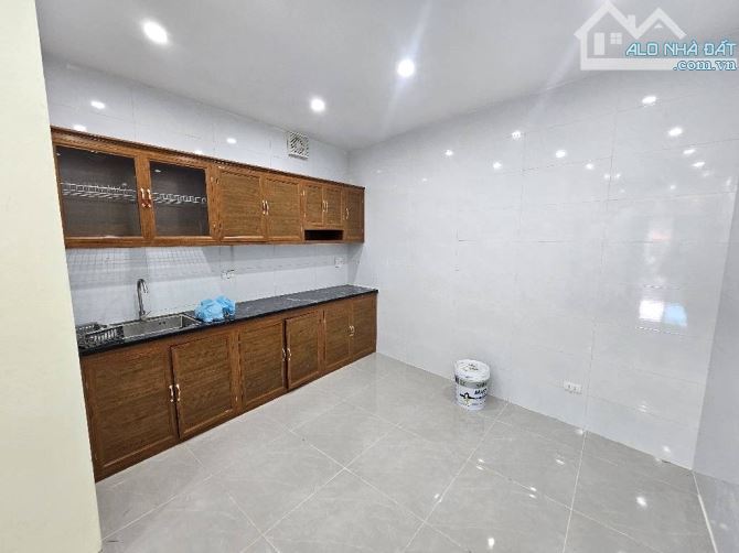 Bán Gấp Nhà 3T Tả Thanh Oai 45M2, 3,8ty ,Gần Chợ Trường , Ngõ Thông Rộng - 4