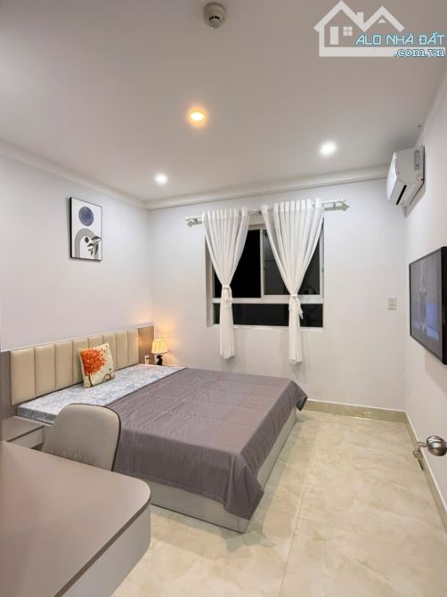 Bán căn 2 phòng ngủ CT3 VCN Phước Hải nội thất mới đẹp giá chỉ 3 tỷ 398tr - 4