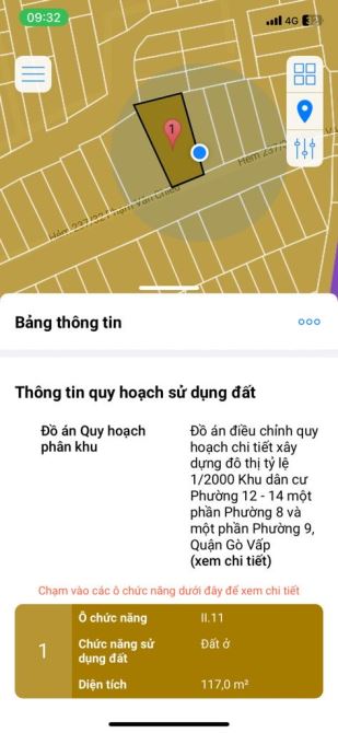 🏡NHÀ 3 TẦNG 2 MT TRƯỚC SAU HXH 7M Đ. PHẠM VĂN CHIÊU P9 GÒ VẤP- 120M2 (8,5x16)- CHỈ 10💰 - 4