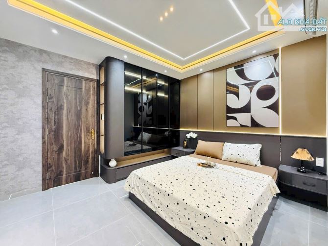 🏡 BÁN NHÀ KDC BẢO TÂN NGAY UBND PHƯỜNG TÂN TẠO – VỊ TRÍ ĐẸP, AN NINH, TIỆN ÍCH ĐẦY ĐỦ - 4
